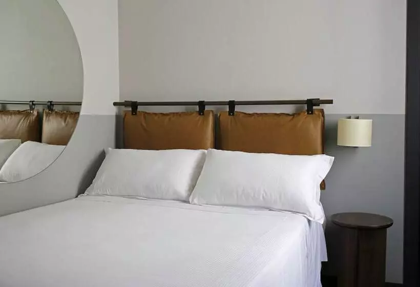 C Hotels Club House Roma