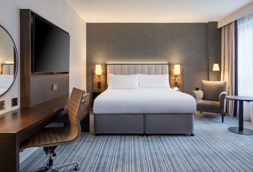 호텔 Doubletree By Hilton London   Chelsea