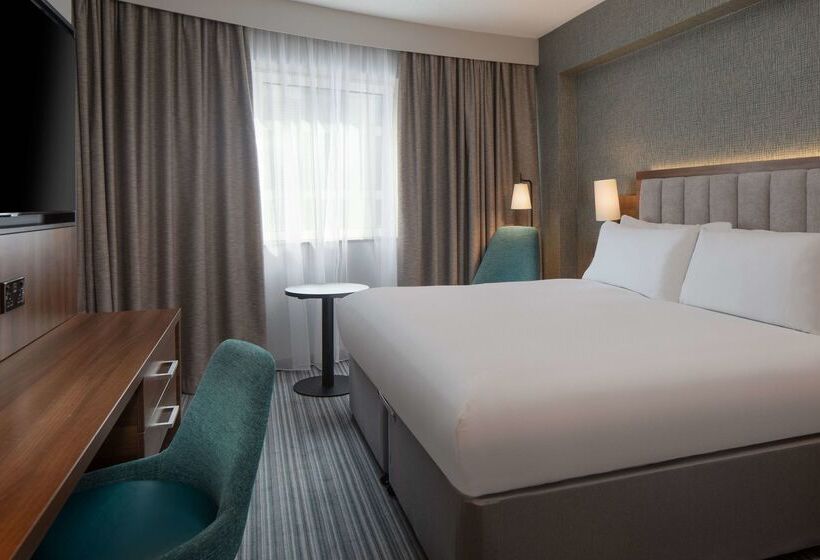 호텔 Doubletree By Hilton London   Chelsea