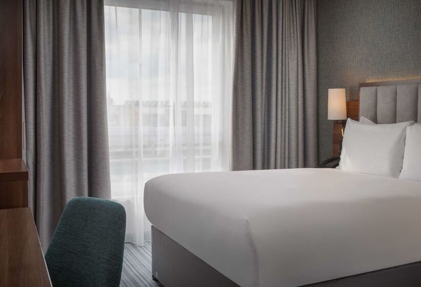 호텔 Doubletree By Hilton London   Chelsea