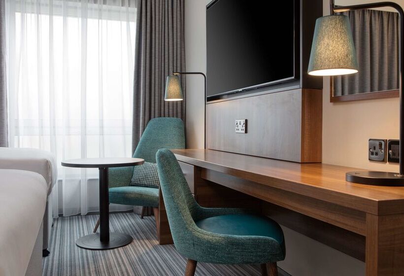 호텔 Doubletree By Hilton London   Chelsea