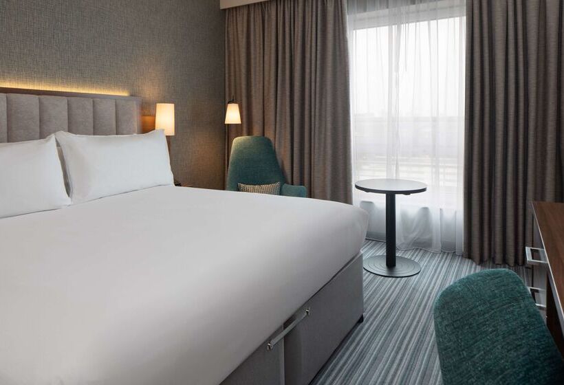 호텔 Doubletree By Hilton London   Chelsea