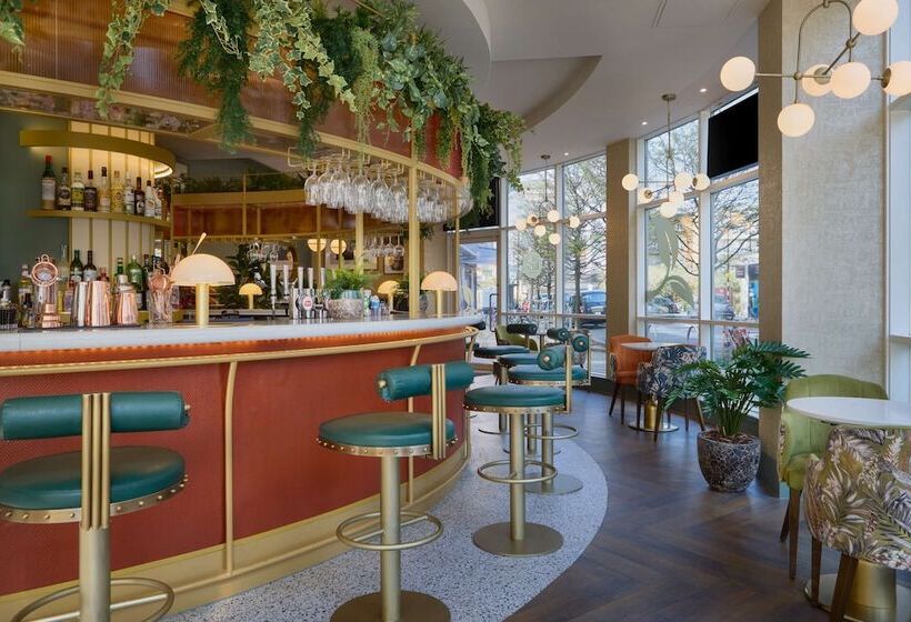 호텔 Doubletree By Hilton London   Chelsea