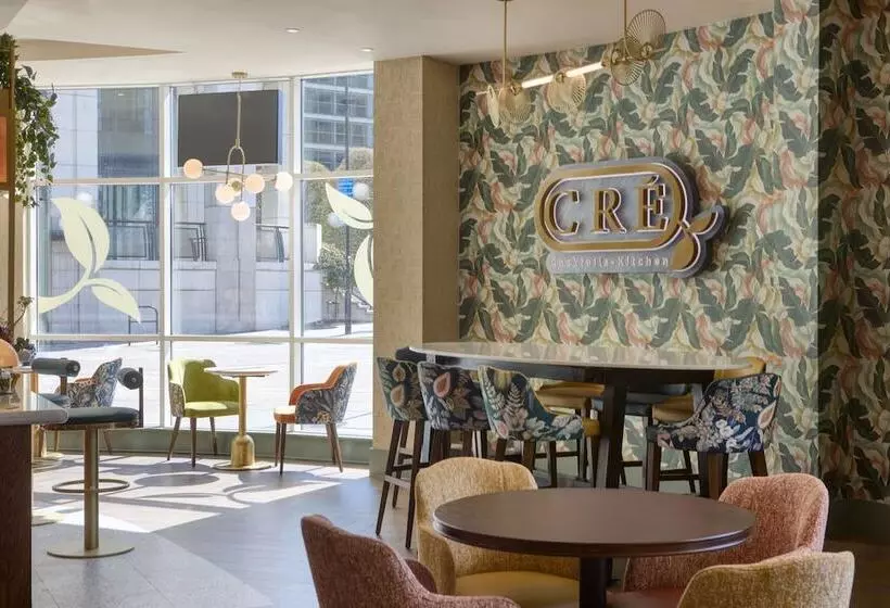 בית מלון כפרי Doubletree By Hilton London Chelsea