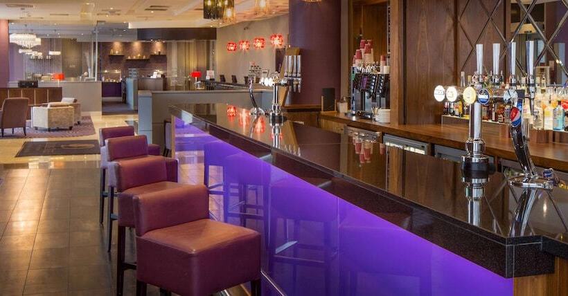 호텔 Doubletree By Hilton London   Chelsea