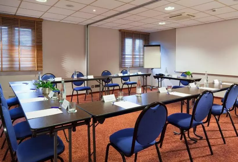 酒店 Escale Oceania Nantes Aéroport