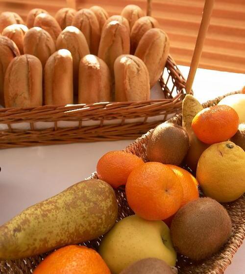 هتل Escale Oceania Nantes Aéroport