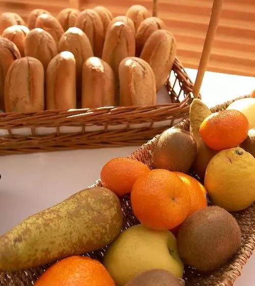 酒店 Escale Oceania Nantes Aéroport