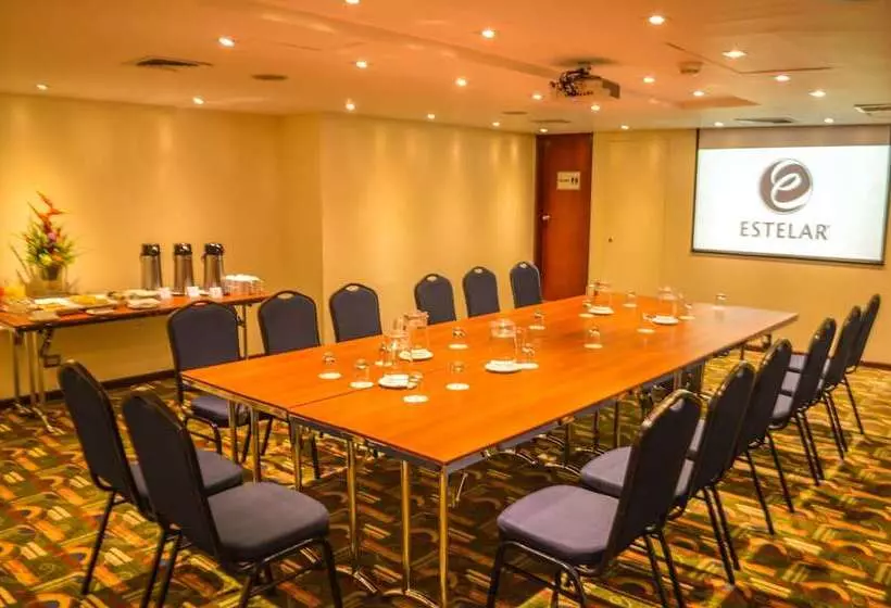 هتل Estelar Miraflores