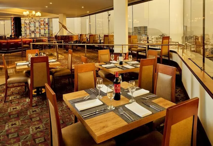 هتل Estelar Miraflores