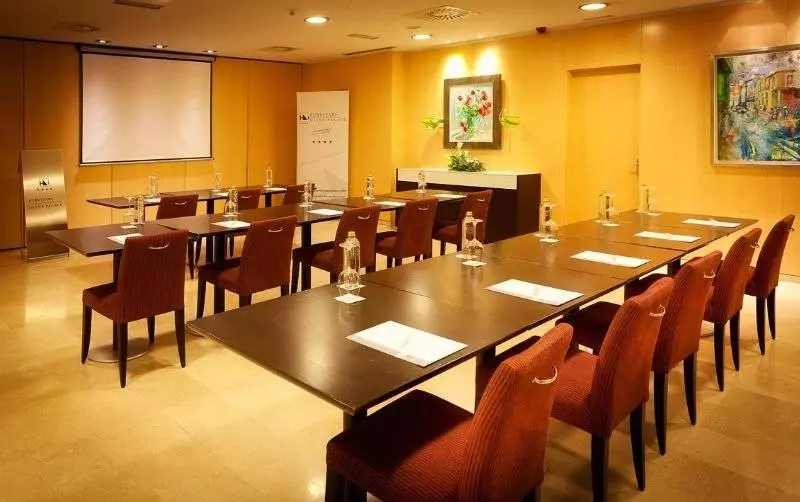 هتل Eurostars Diana Palace