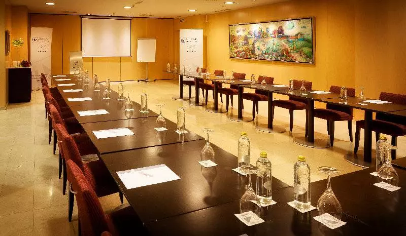 هتل Eurostars Diana Palace