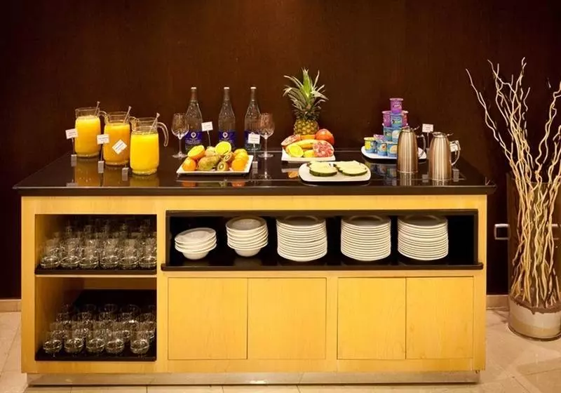 هتل Eurostars Diana Palace