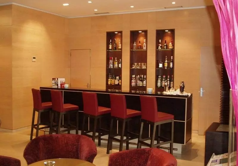 هتل Eurostars Diana Palace