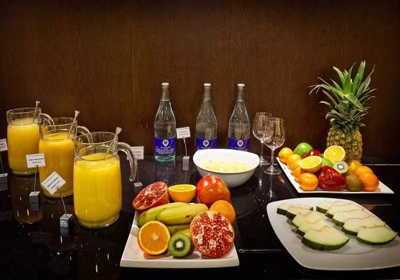 هتل Eurostars Diana Palace