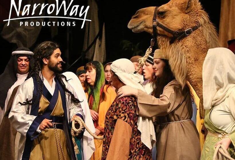 فندق Four Points By Sheraton Charlotte/pineville