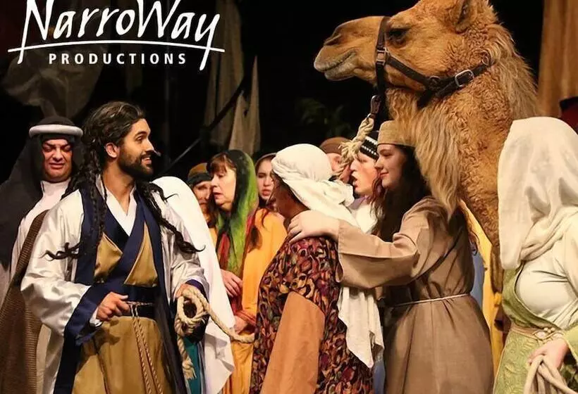 酒店 Four Points By Sheraton Charlotte/pineville