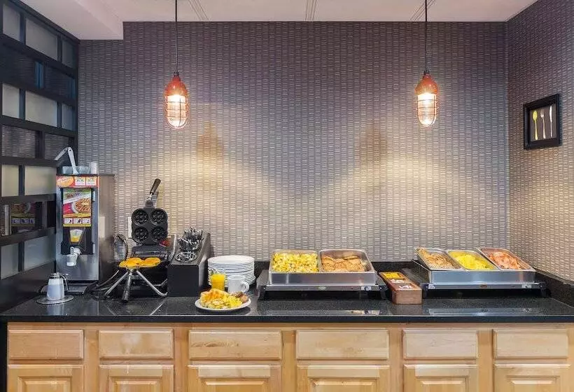 酒店 Four Points By Sheraton Charlotte/pineville