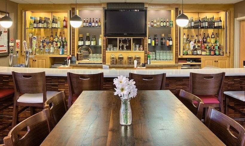 فندق Four Points By Sheraton Charlotte/pineville