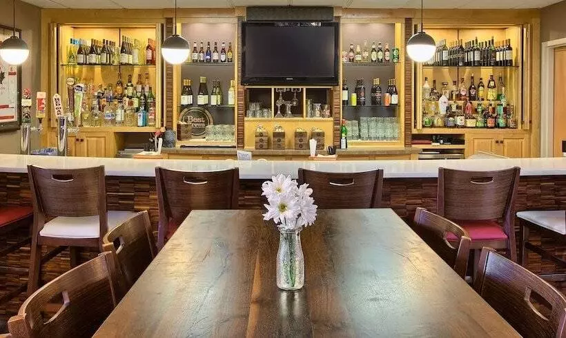 酒店 Four Points By Sheraton Charlotte/pineville