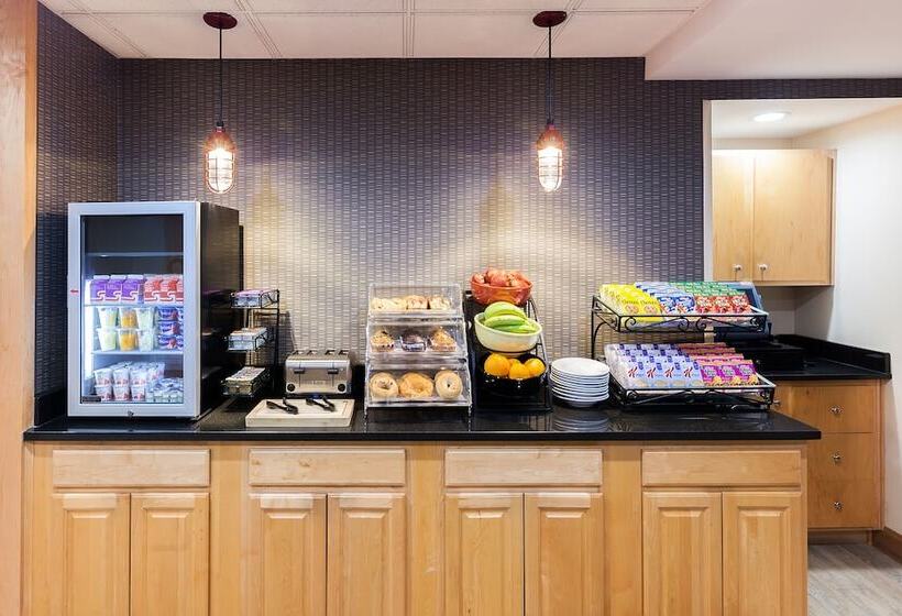 فندق Four Points By Sheraton Charlotte/pineville