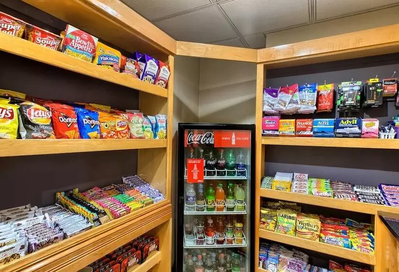 酒店 Four Points By Sheraton Charlotte/pineville