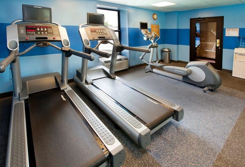 فندق Four Points By Sheraton Charlotte/pineville