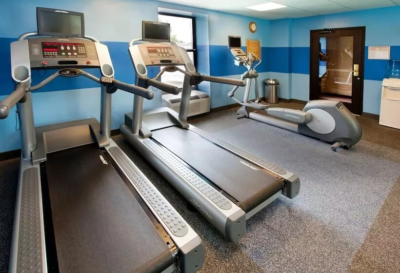 酒店 Four Points By Sheraton Charlotte/pineville