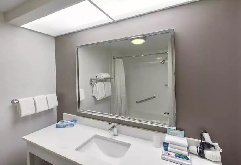 酒店 Four Points By Sheraton Charlotte/pineville