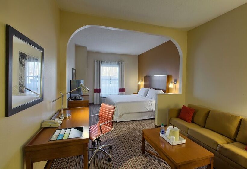 فندق Four Points By Sheraton Charlotte/pineville