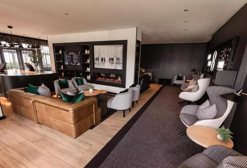 Gr8 Hotel Oosterhout