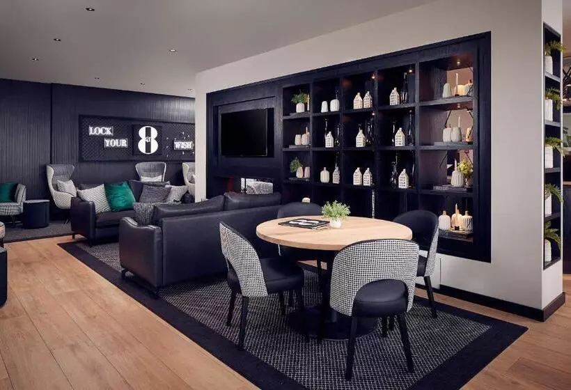 Gr8 Hotel Oosterhout