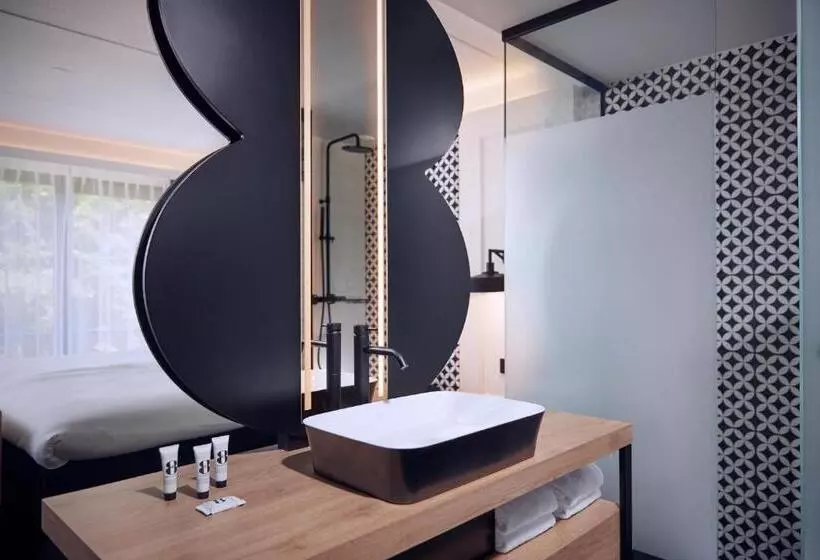 Gr8 Hotel Oosterhout