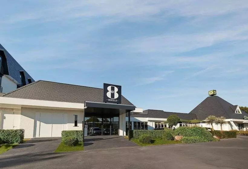 Gr8 Hotel Oosterhout