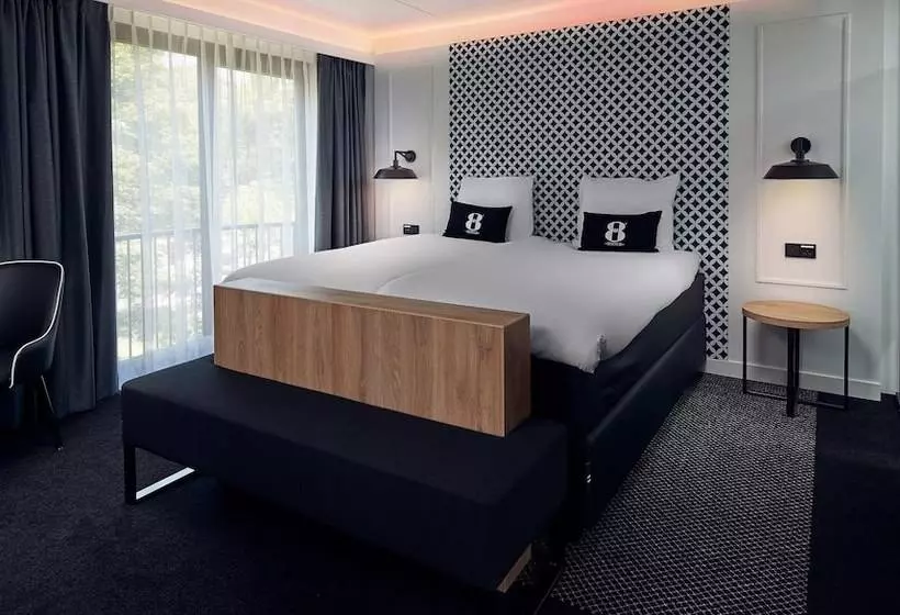 Gr8 Hotel Oosterhout