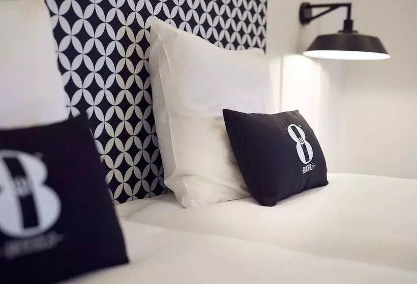 Gr8 Hotel Oosterhout