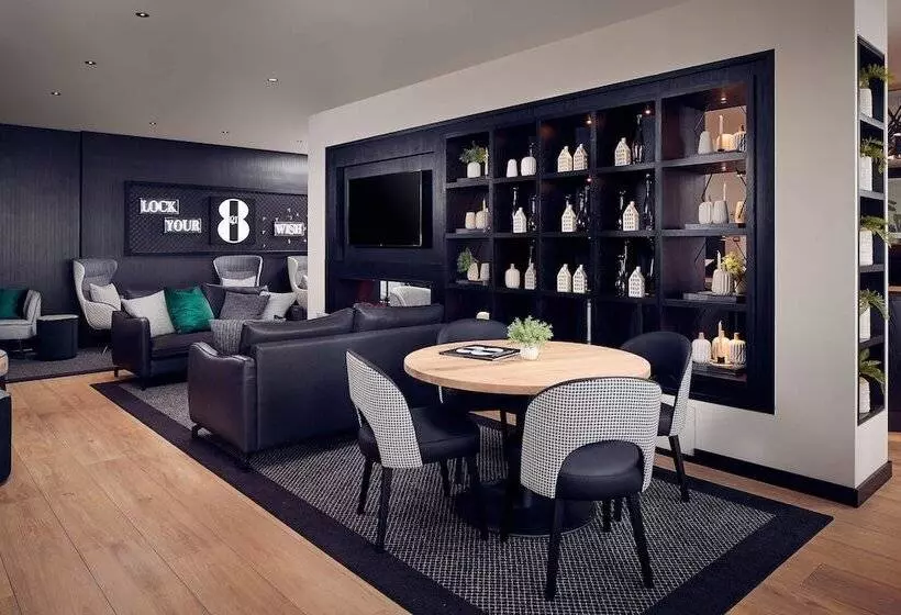 Gr8 Hotel Oosterhout