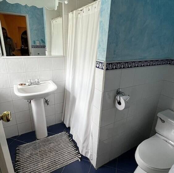 فندق Hacienda Cusin