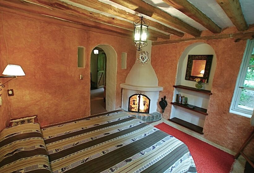 فندق Hacienda Cusin