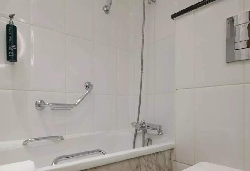 Отель Hilton York