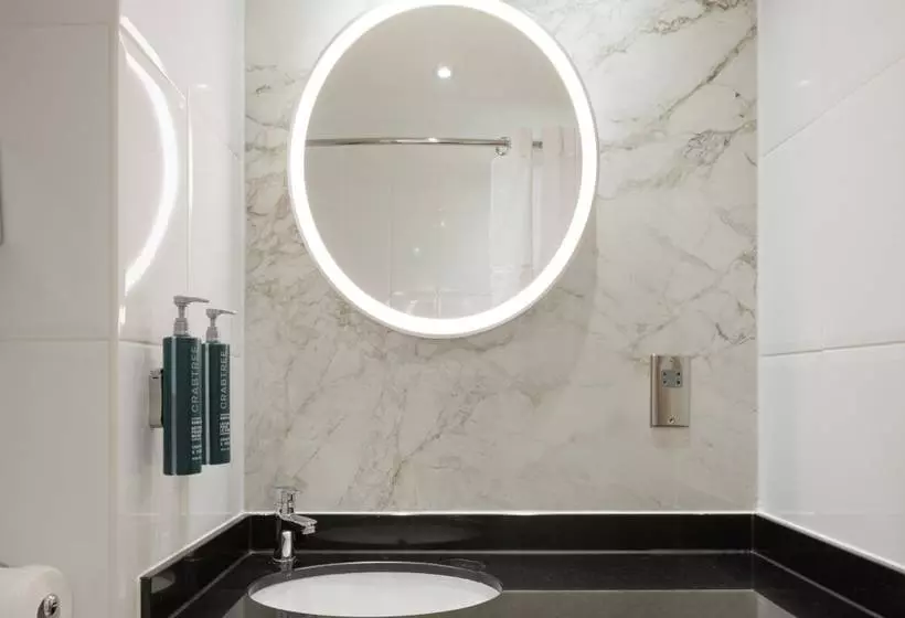 Отель Hilton York