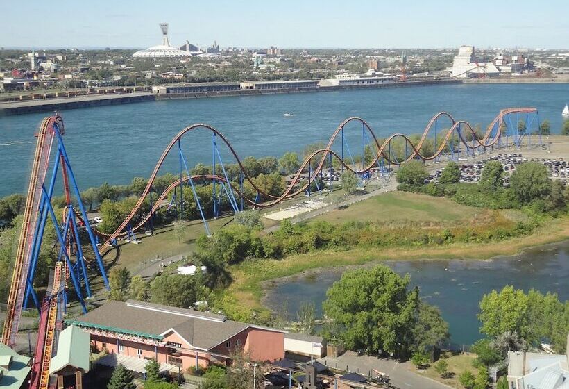 فندق Holiday Inn Montreal Longueuil, An Ihg