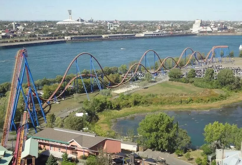 هتل Holiday Inn Montreal Longueuil, An Ihg