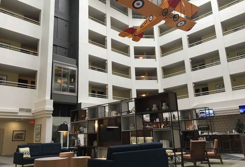 فندق Holiday Inn Montreal Longueuil, An Ihg