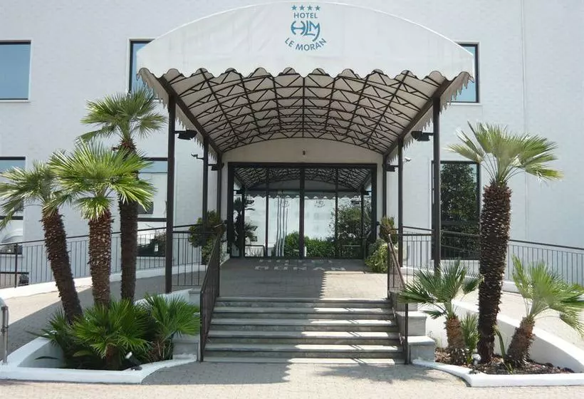 酒店 Le Moran
