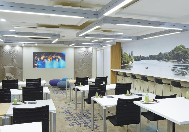 London Marriott Hotel Kensington