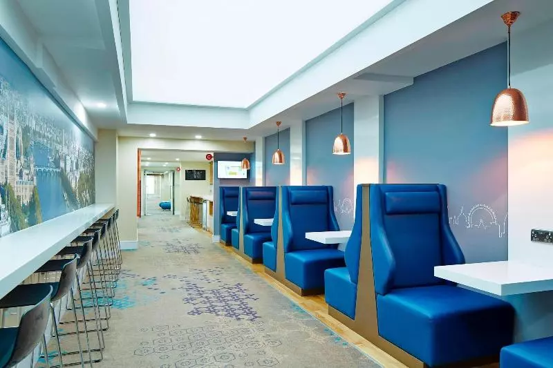 London Marriott Hotel Kensington