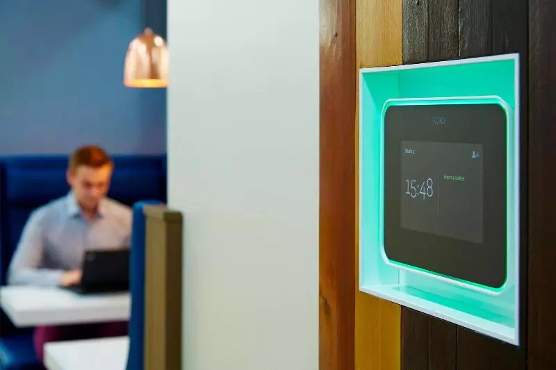 London Marriott Hotel Kensington