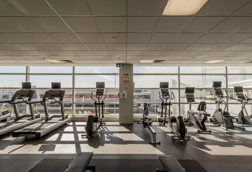 ホテル Parkroyal Melbourne Airport