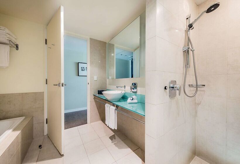 فندق Parkroyal Melbourne Airport